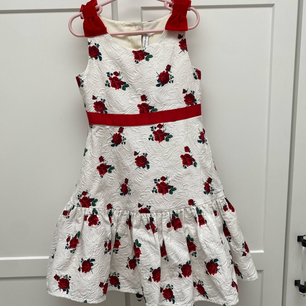 COPY - Janie and Jack Dress